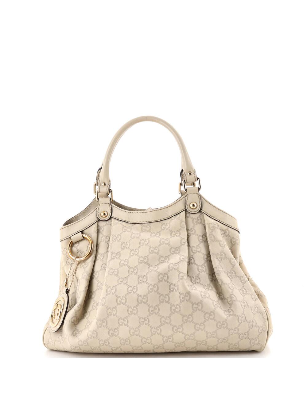 Sukey Tote Guccissima Leather Medium #277008G76B